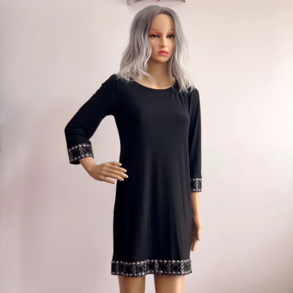 🖤Tiana B. Elegant black dress 🖤